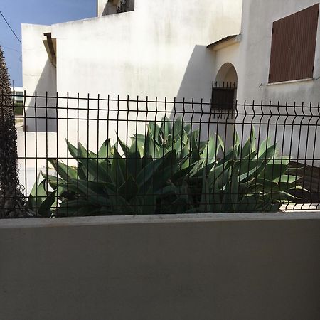Hotel Casa Mare Sagres Exteriér fotografie