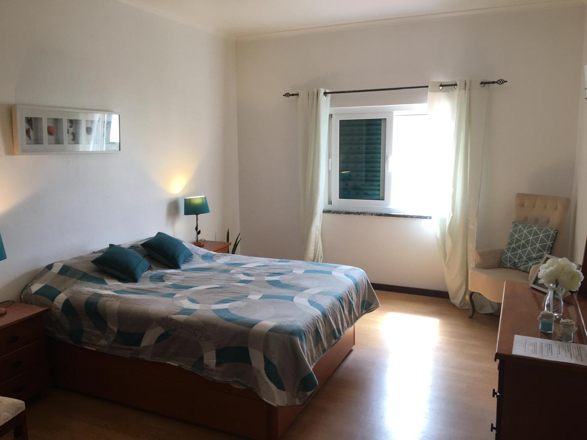 Hotel Casa Mare Sagres Exteriér fotografie