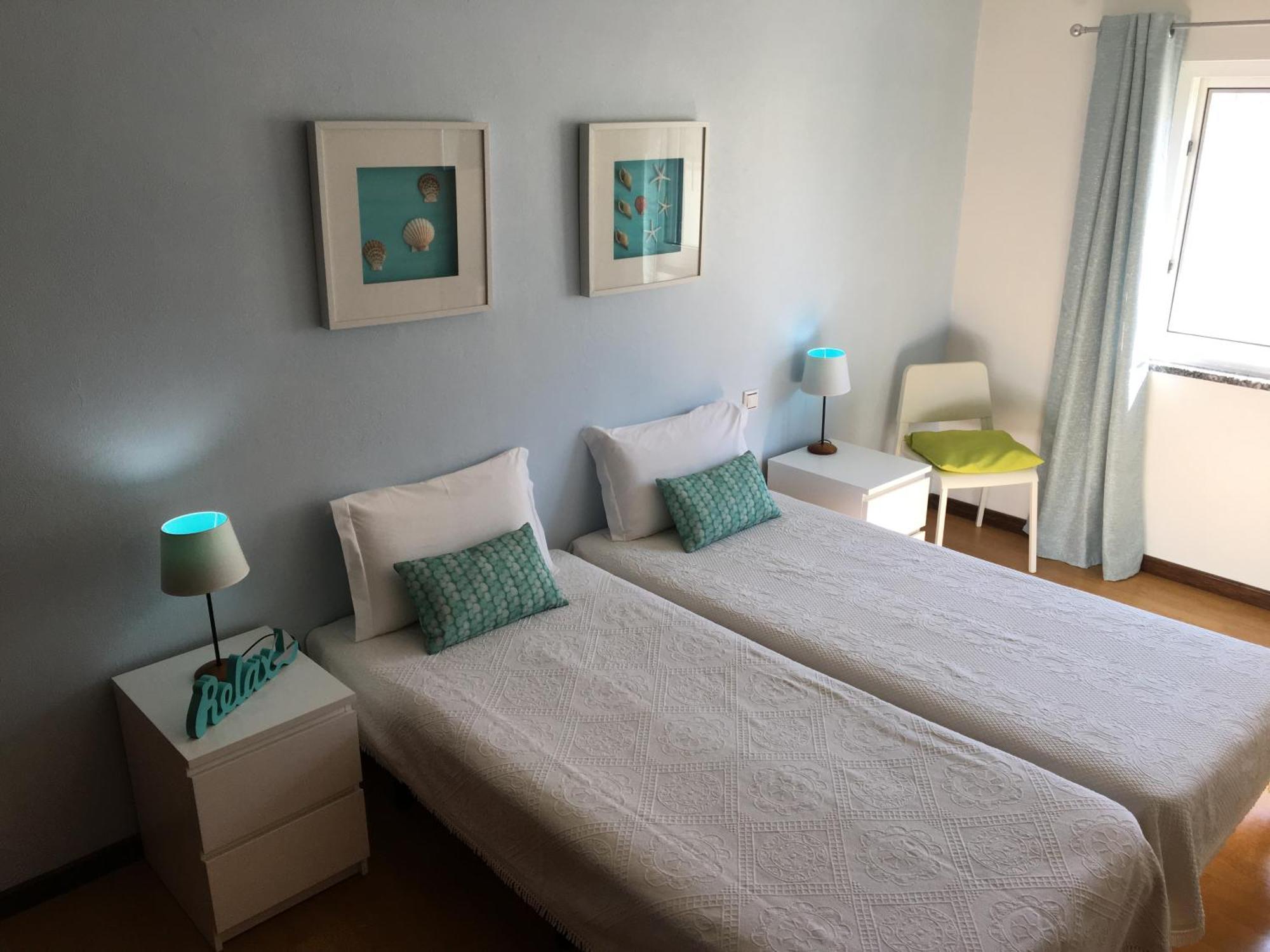 Hotel Casa Mare Sagres Exteriér fotografie